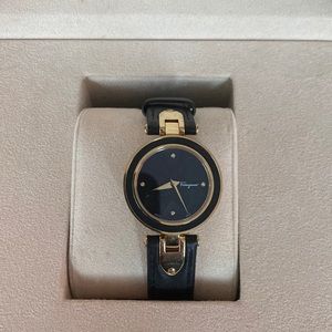 Salvatore Ferragamo watch
